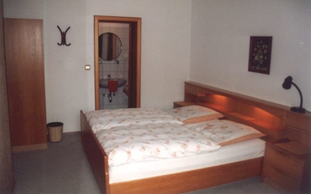 AdiHotels 'Haus Gombert'