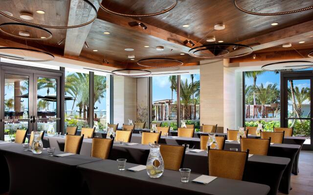 Kimpton Seafire Resort + Spa by IHG