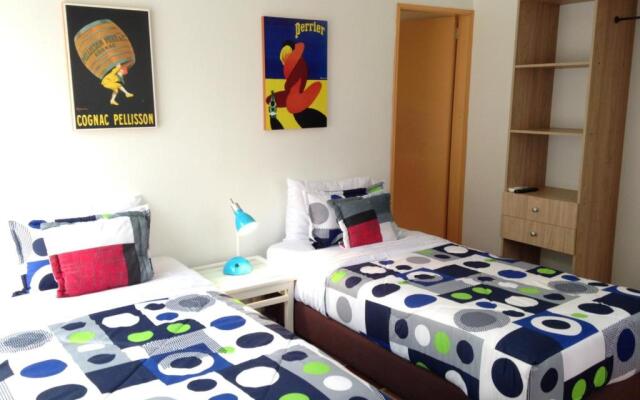 Casa Crespo Beach 65-148