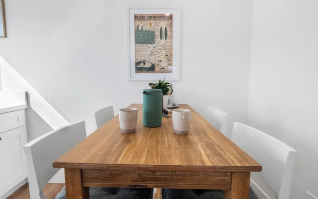 Rise Suites Oceanside
