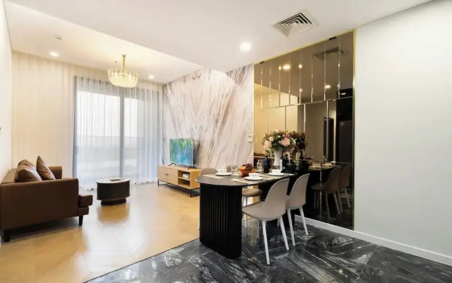 Lumiere Vacation By KVG Suite Apartment