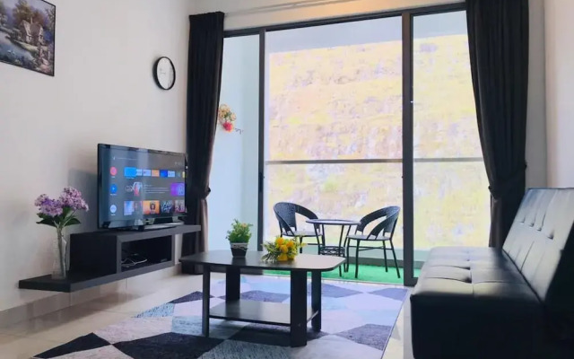 Palas Horizon Apartment