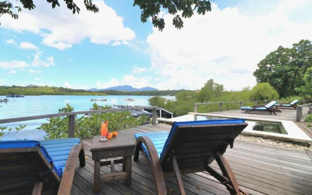 Naya Gawana Resort & Spa