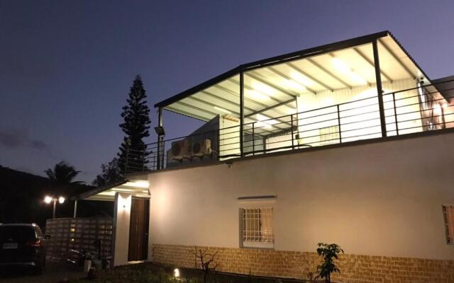 XingYe B&B