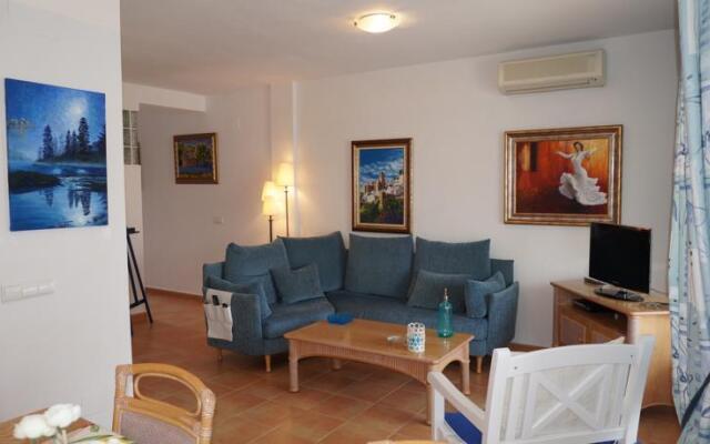 Residencial Pueblocasanova