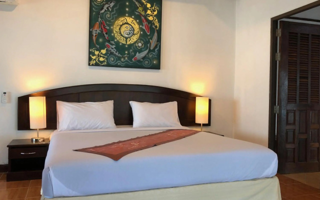 Noble House Beach Resort