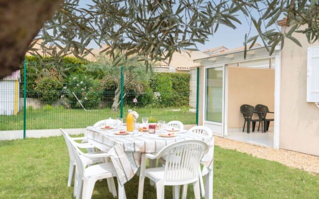 House Brive 1 Vaux Sur Mer