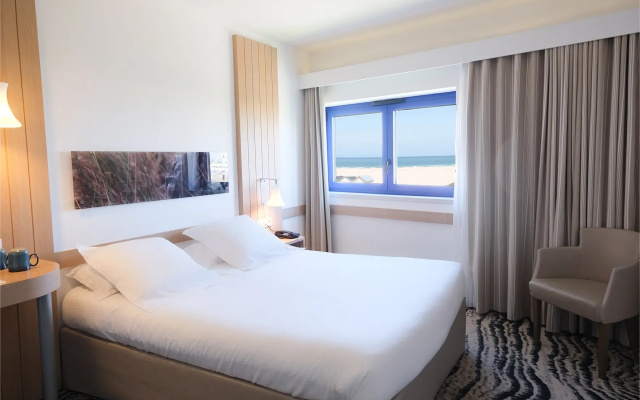 Hôtel & Spa - Thalazur Ouistreham