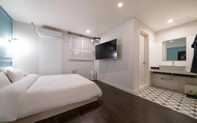 Wonju Hotel Haru