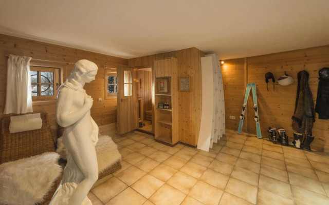 Residence Reith bei Kitzbuehel
