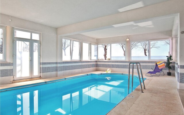 Nice Home in Vodnjan With Wifi and 2 Bedrooms