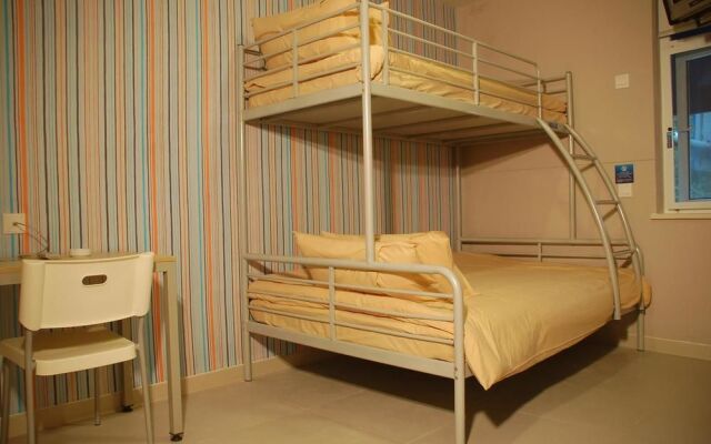 Bestay Hotel Express Ningbo Tiyuguan