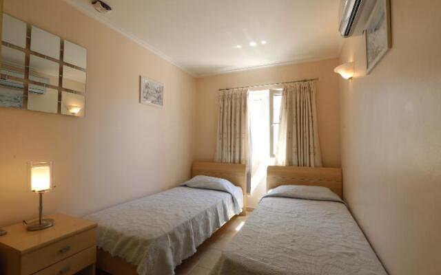 Apartamentos The Old Village by Village 4u