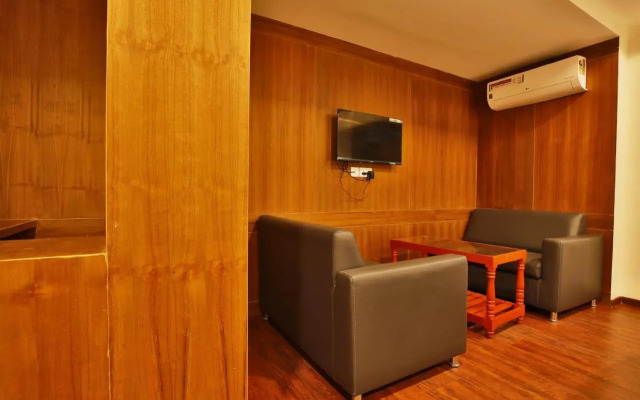 Hotel Ramtel Inn