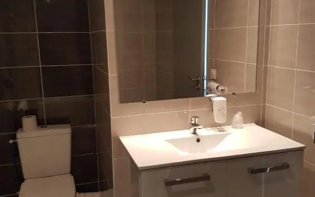 Hôtel Restaurant Les Bruyères