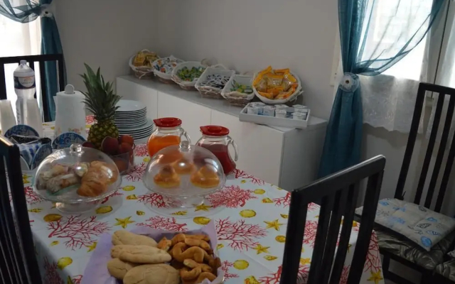 Carrubella Santa Zita