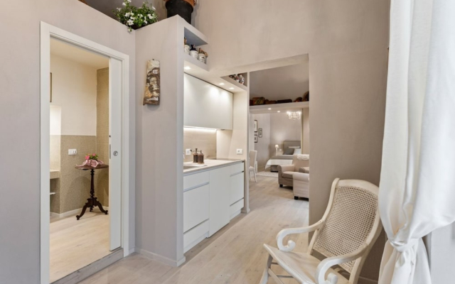 Piazza Duomo Central Apartment