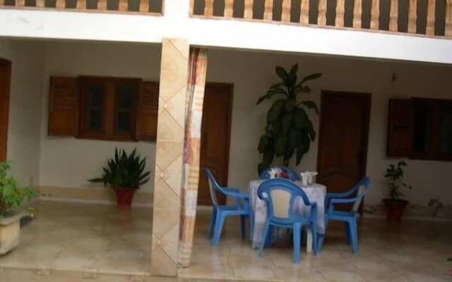 Chez Aicha