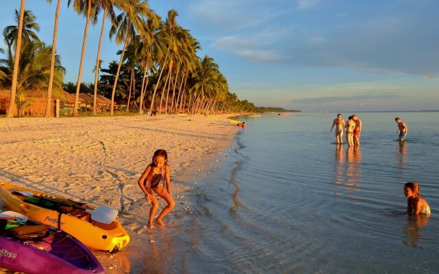 White Villas Resort
