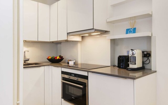 The Mayfair Cocoon - SME