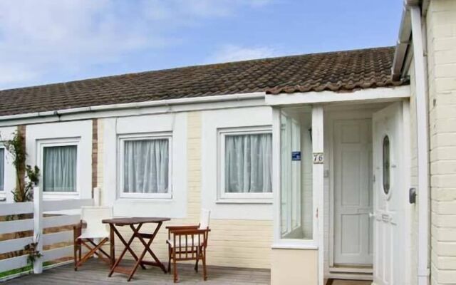 Primrose Cottage