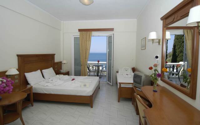 Kerveli Village Hotel
