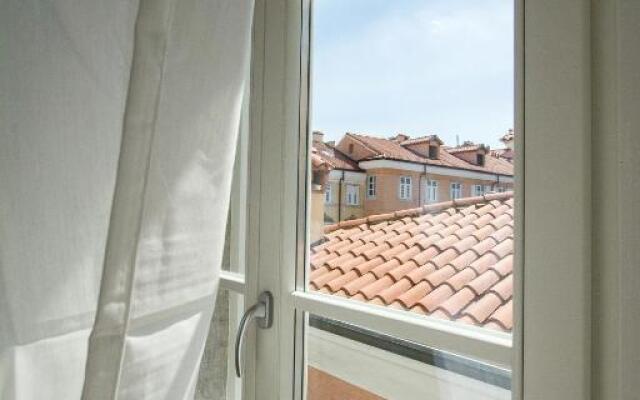 Ritters Rooms  Apartments