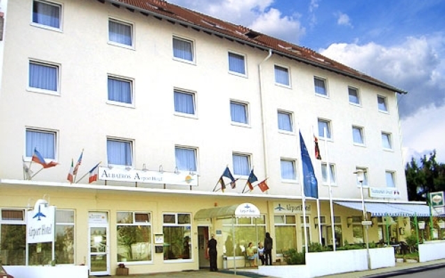 Galeria Hotel Walldorf