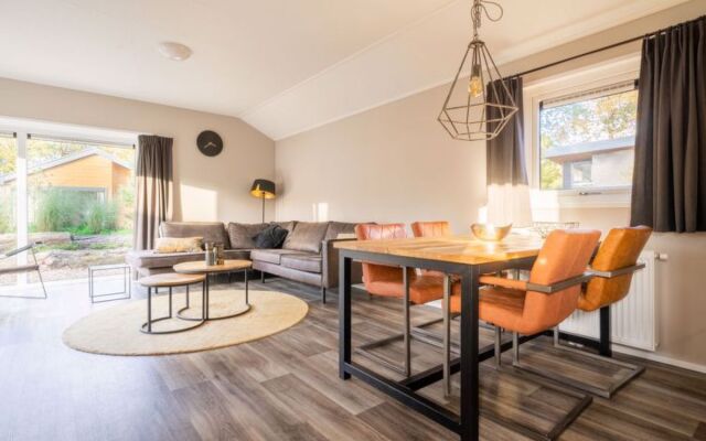 EuroParcs Resort De Wije Werelt 24497
