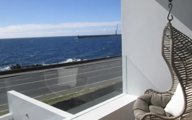 Casa Marina Ponta Delgada