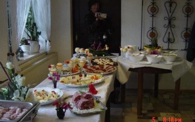 Harzer Ferienpension