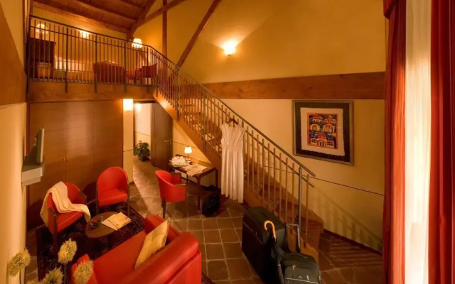 Albergo dell'Agenzia