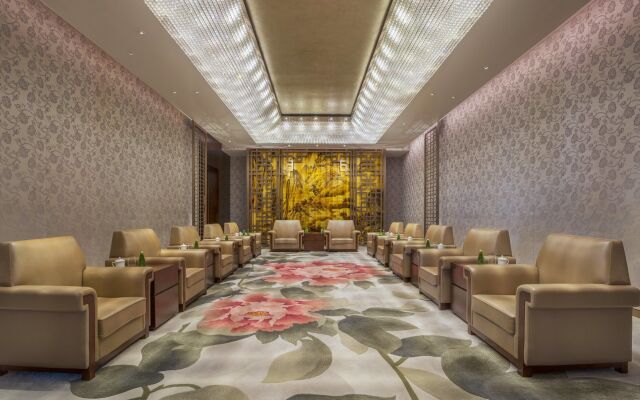 Sheraton Qingdao West Coast