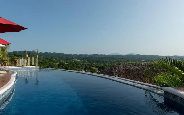 Villa Bella Bed & Breakfast