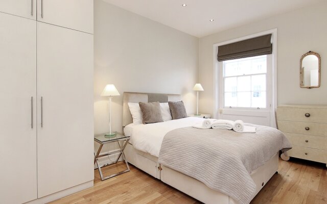 London Lifestyle Apartments Knightsbridge