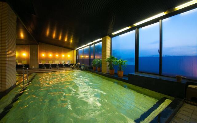 Mercure Saga Karatsu Resort