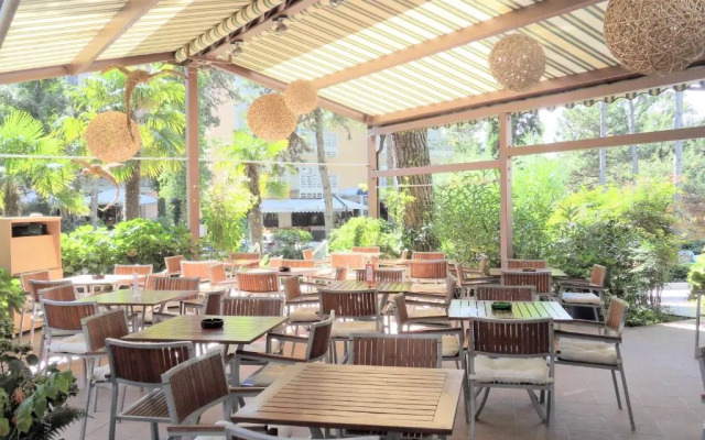 Hotel Abbazia