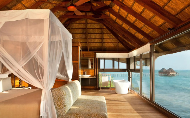 Melia Zanzibar