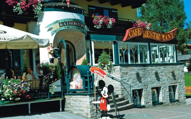 Apparthotel Panorama