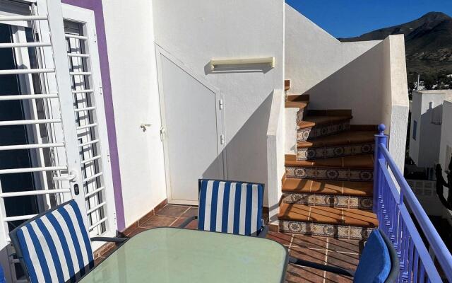 Pleasant apartment in San Jose with air conditioning