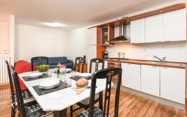 Sanghen - Two Bedroom No.4