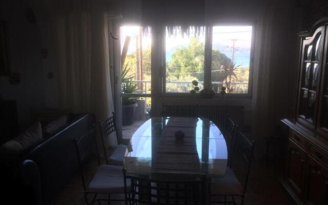 Sea View Palio Apartment