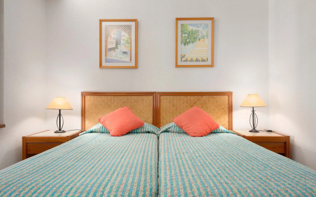 Muthu Oura Praia Hotel