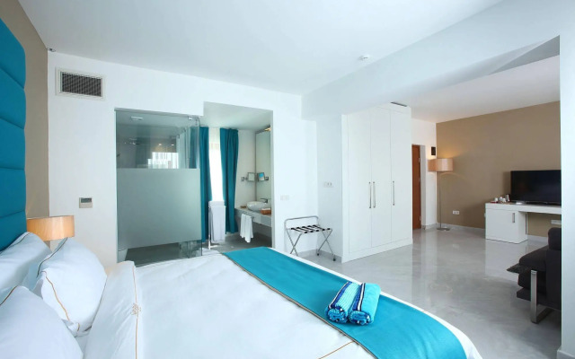 Saraya Bodrum Hotel