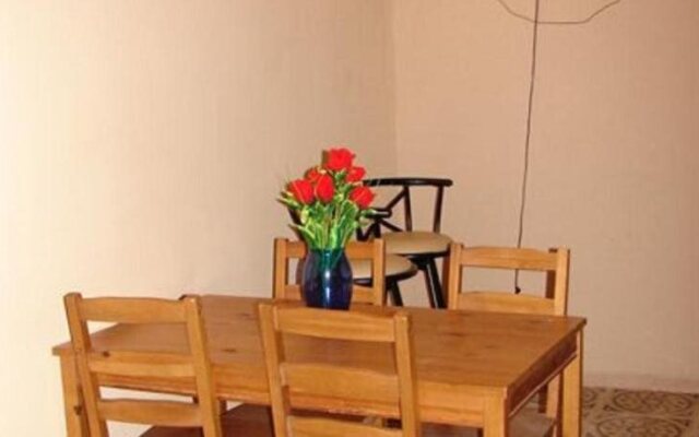 Agam Hahoresh Guest house