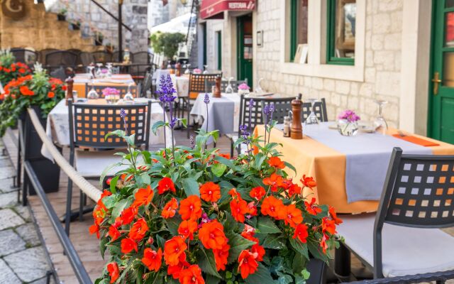 Bed and Breakfast Vanjaka