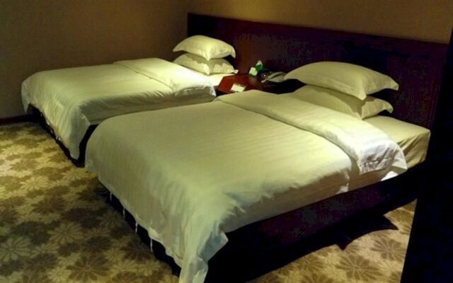 Chaozhou Huayuan Hotel