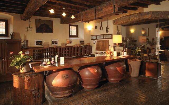 Usignoli 2 Bedrooms With Pool