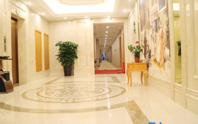 Vienna International Hotel Guangdong Foshan Shunde Ronggui