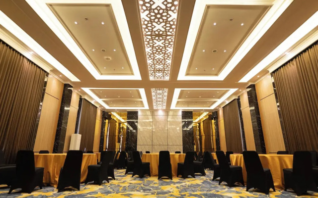 Eagle Hotel Wonosobo, Azana Hotels Collection